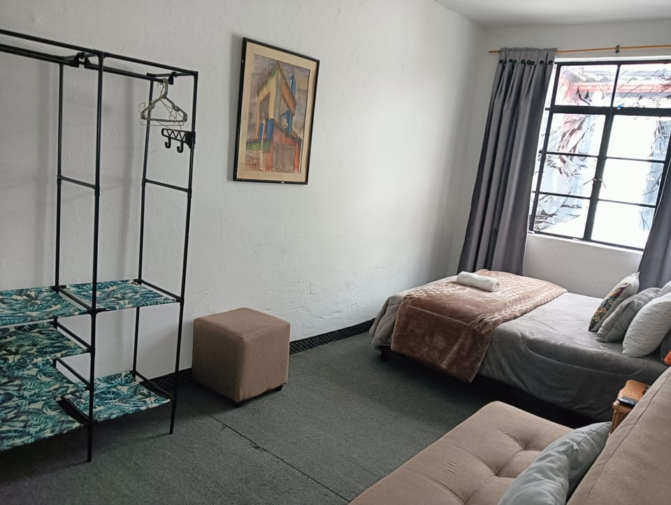 Basic Room, Non Smoking, Courtyard View | Free WiFi, bed sheets