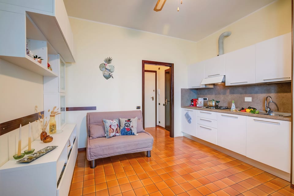 Family Apartment, Multiple Bedrooms, Sea Facing (Mer Vivante - Front Beach) | Interior