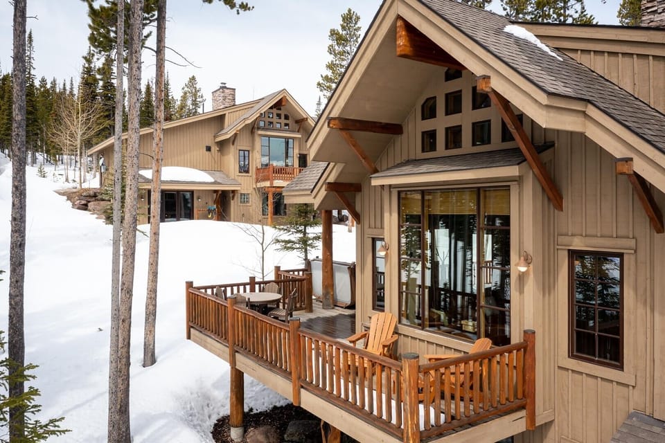 House, 4 Bedrooms | Exterior