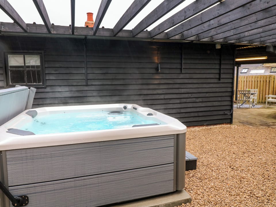 Cottage | Terrace/patio
