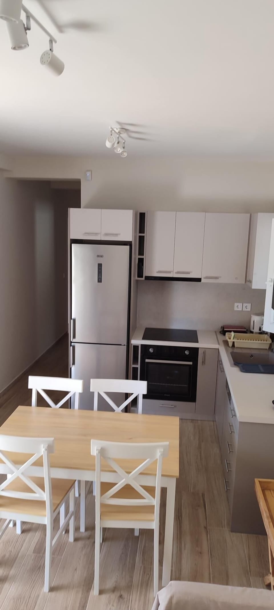 House | Private kitchen