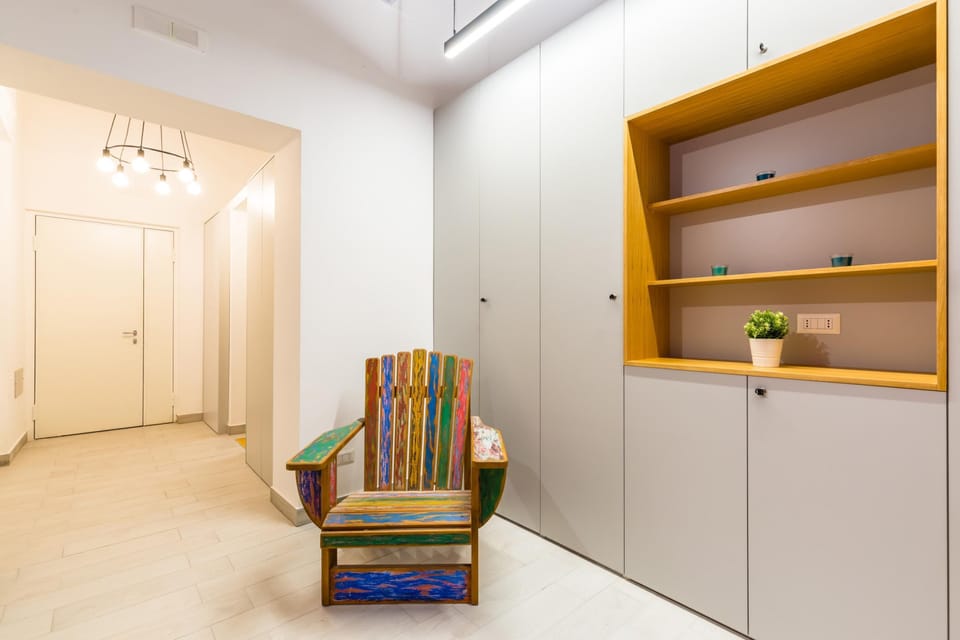 House | 1 bedroom