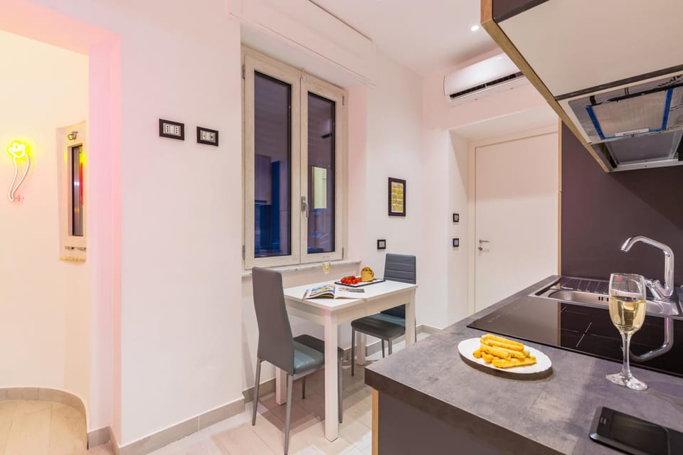 House | 1 bedroom