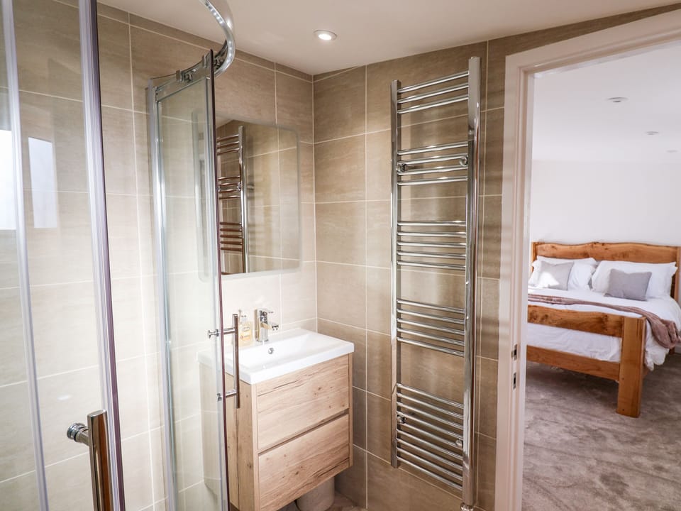 The Stables @ Merrydown Cottage in East Devon District