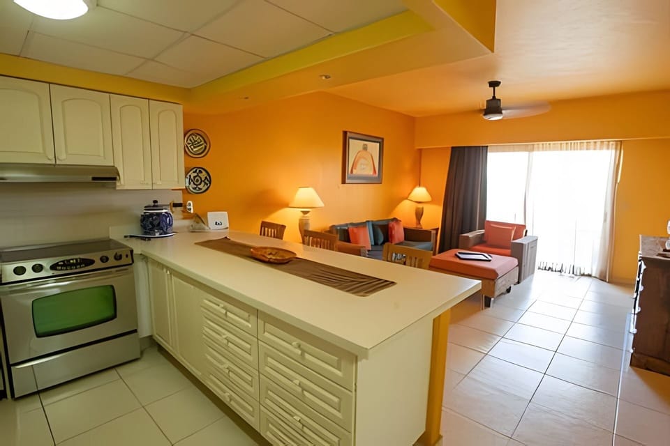 Comfort Apartment | Interior