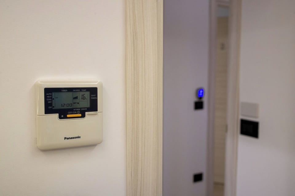 1 bedroom, minibar, in-room safe, blackout drapes