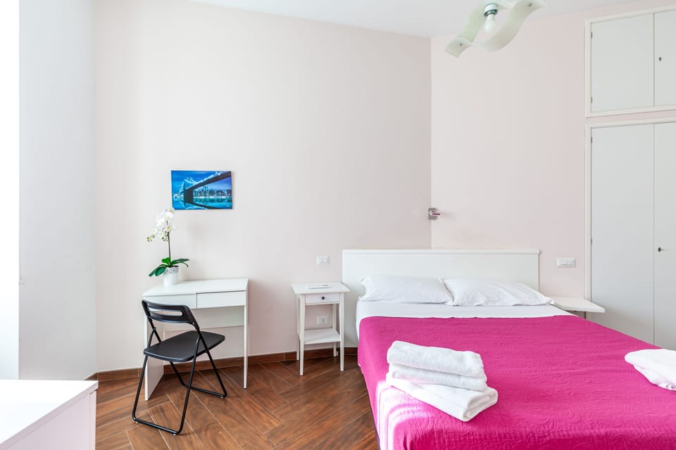 Classic Apartment | 1 bedroom, WiFi (free)
