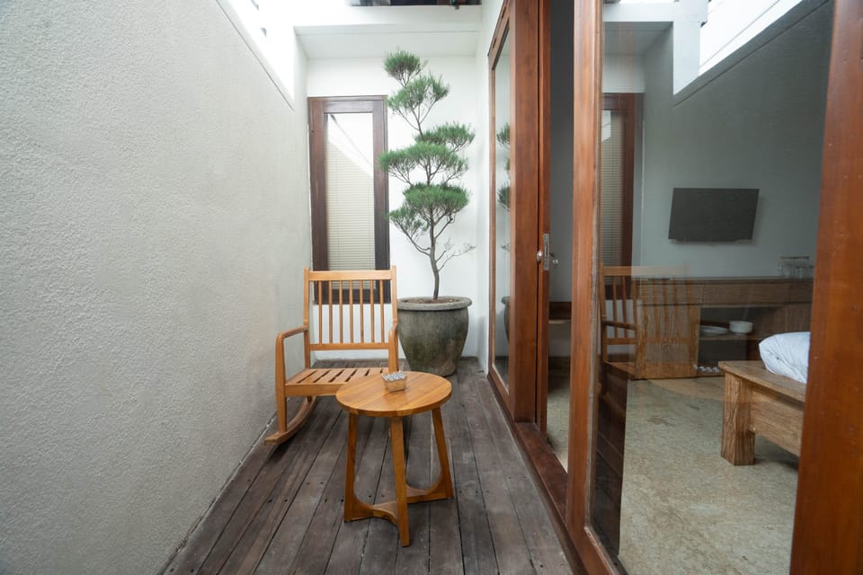 Deluxe Room | 1 bedroom, free WiFi