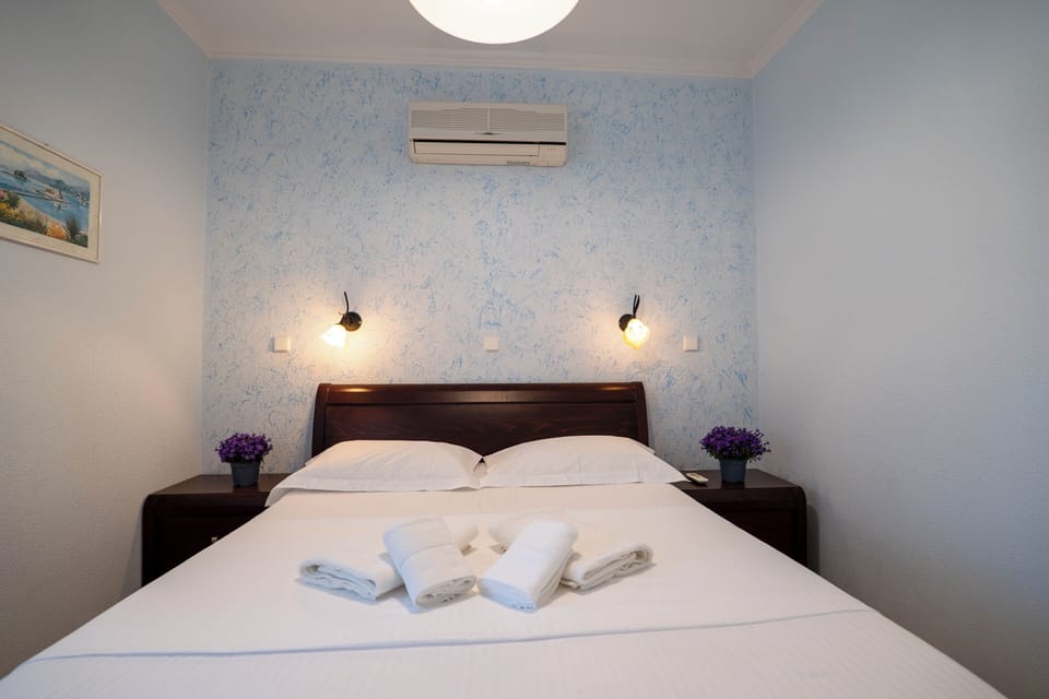 Apartment, 1 Bedroom, Smoking, Balcony | 1 bedroom