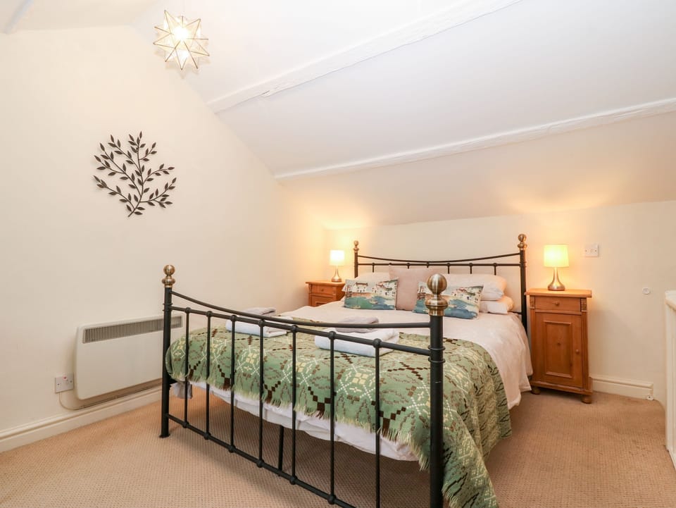 1 bedroom, individually decorated, individually furnished, free WiFi