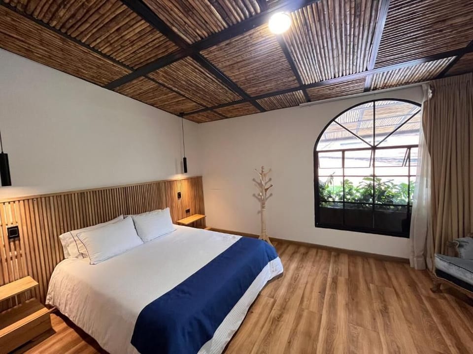 Comfort Single Room | Free WiFi