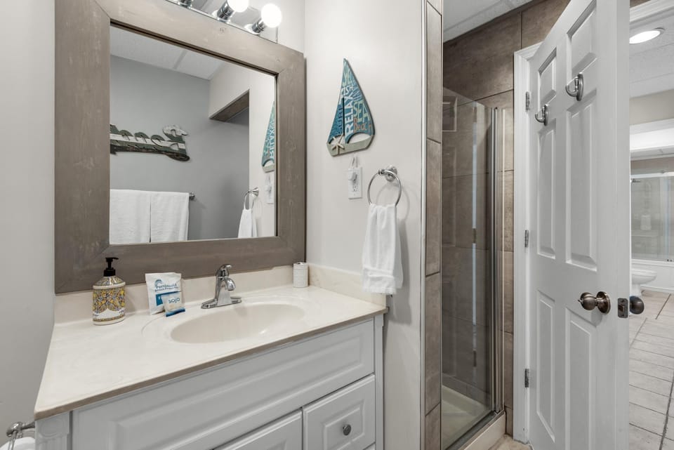 Sans Souci Unit 601 Apartment in Pensacola Beach