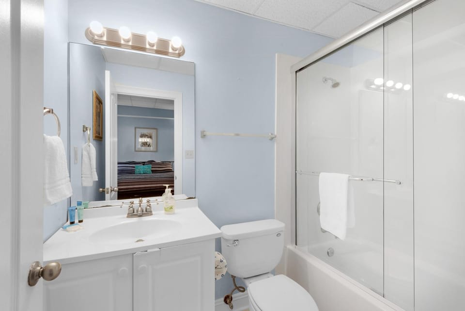 Sans Souci Unit 705 Apartment in Pensacola Beach