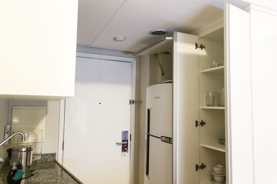 Apartment | Interior