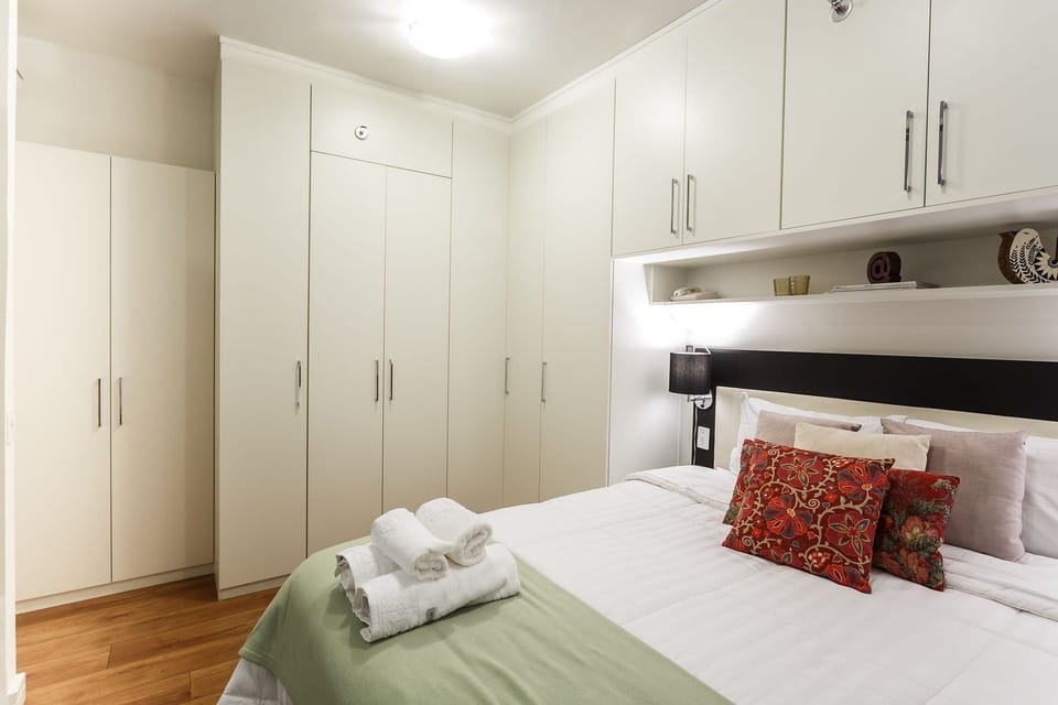 Apartment | 1 bedroom, WiFi (free)