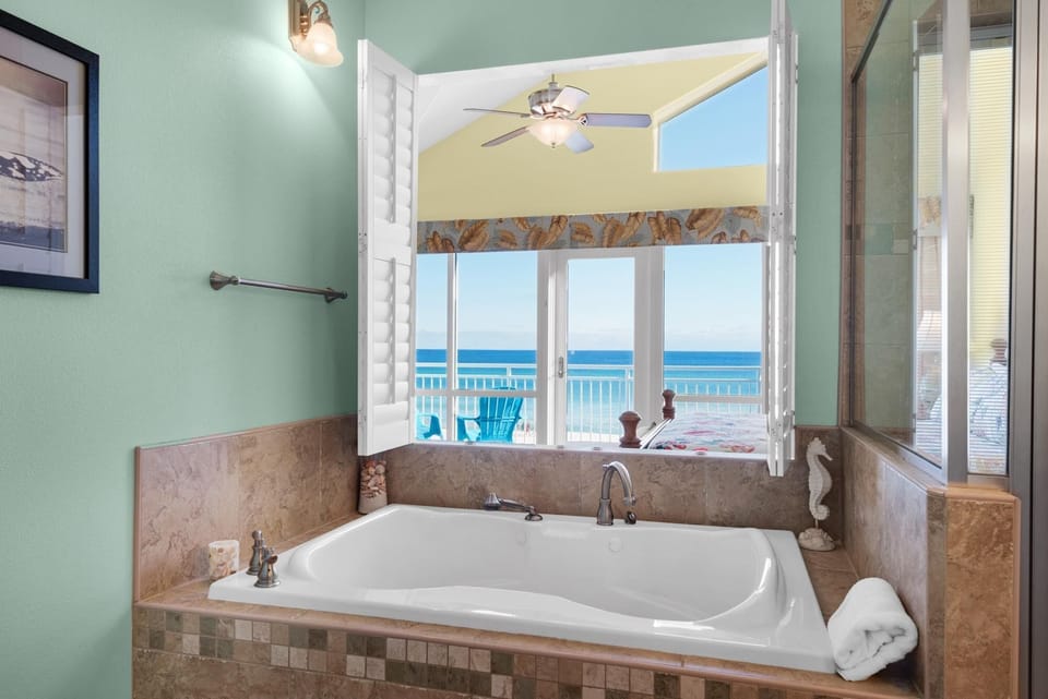 White Sands 427 Apartment in Pensacola Beach