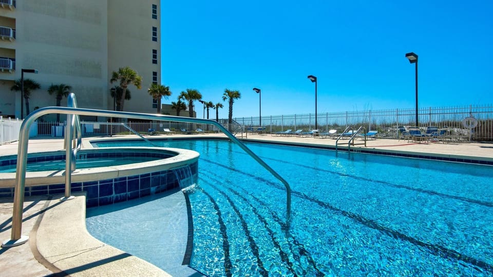 Apartment, Multiple Beds (Sans Souci unit 209) | Pool | Outdoor pool