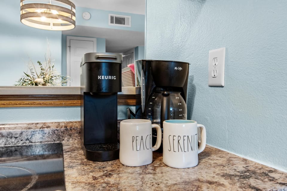 Condo, Multiple Beds (Boardwalk B2) | Miscellaneous