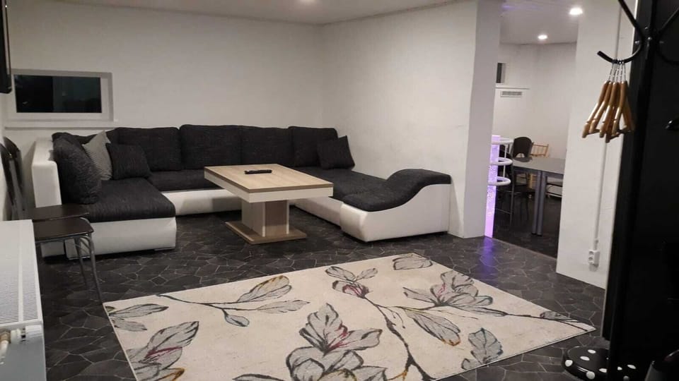 Heated floors