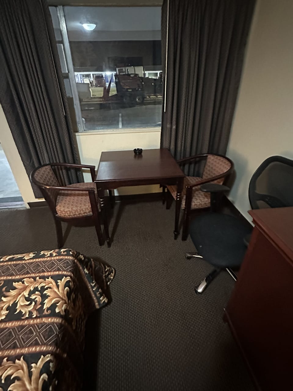 Basic Single Room | Free WiFi