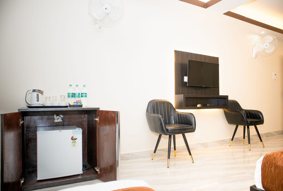 Triple Room | WiFi (free)