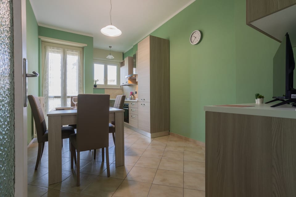 Apartment | 1 bedroom