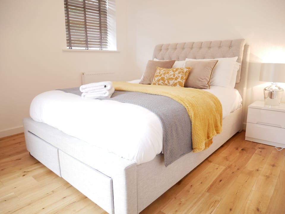 Classic Apartment | 3 bedrooms, soundproofing, free WiFi