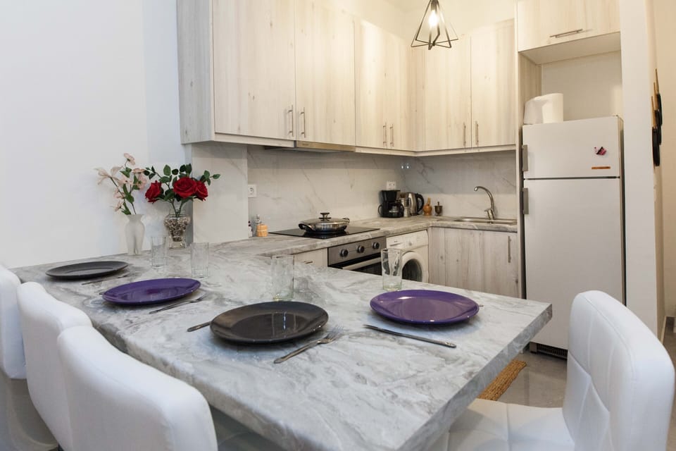 Apartment | In-room dining