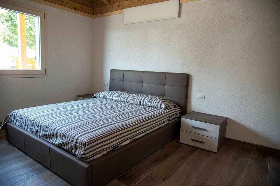 2 bedrooms, WiFi (free)