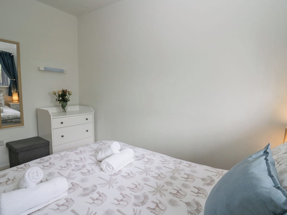 2 bedrooms, WiFi (free), individually decorated, individually furnished