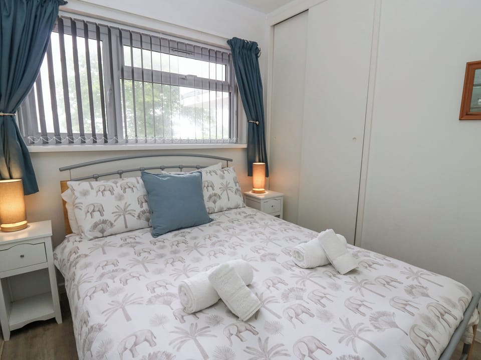 14 Coedrath Park Cottage in Saundersfoot
