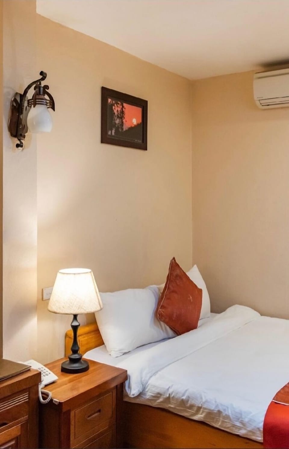Standard Room | Free WiFi