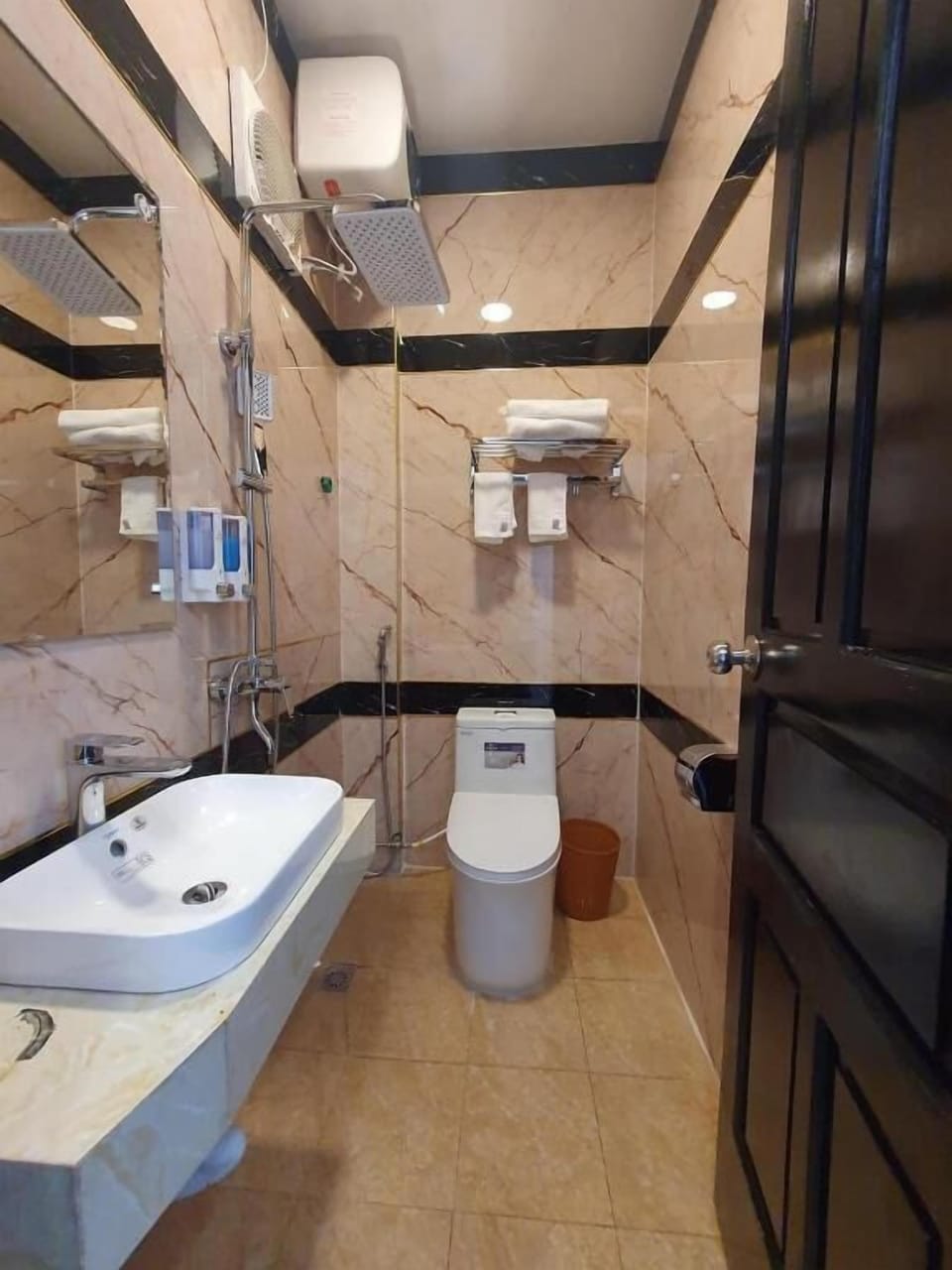 Standard Room | 1 bedroom, free WiFi