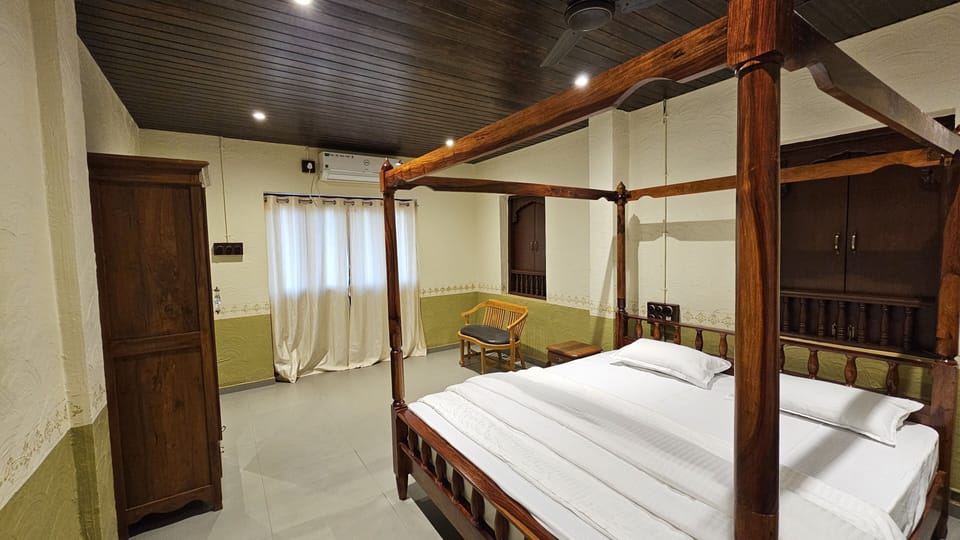 Premium Room | Rollaway beds (surcharge), WiFi (free), bed sheets
