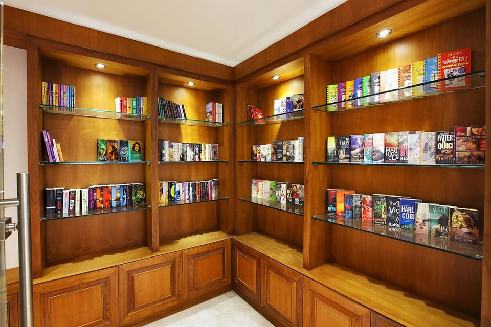 Library
