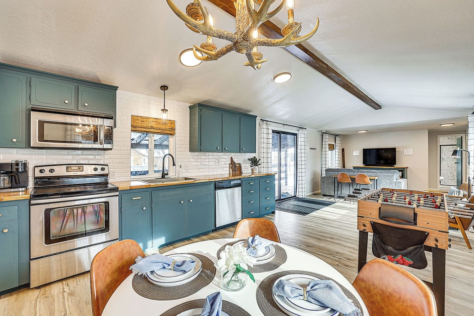 House (2 Bedrooms) | Front of property