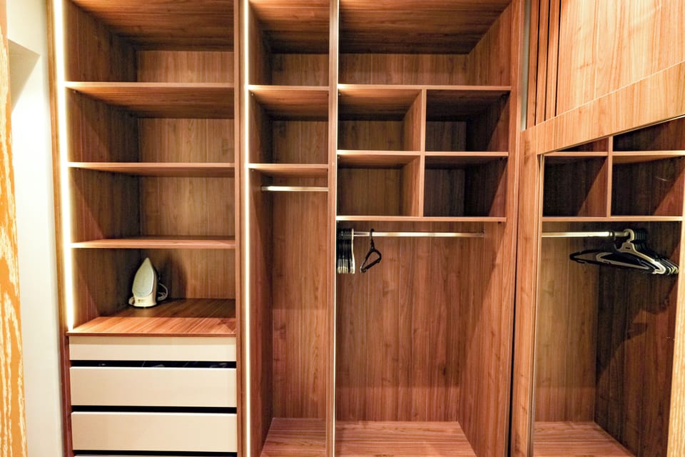 Wardrobe