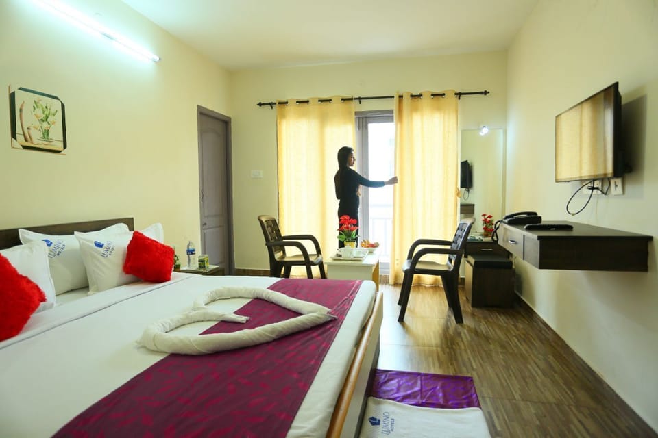 Standard Room | 1 bedroom, free WiFi