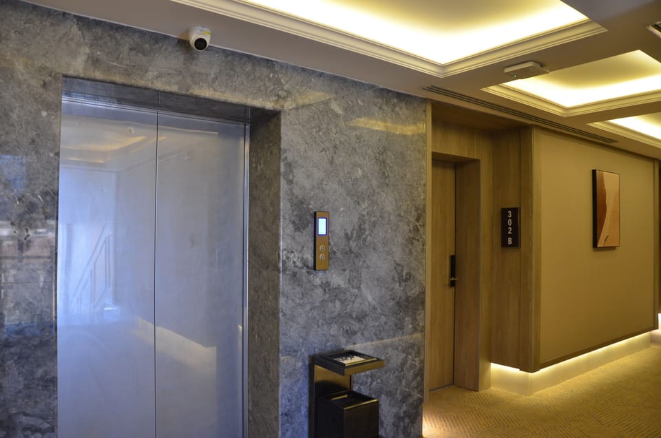 Elevator