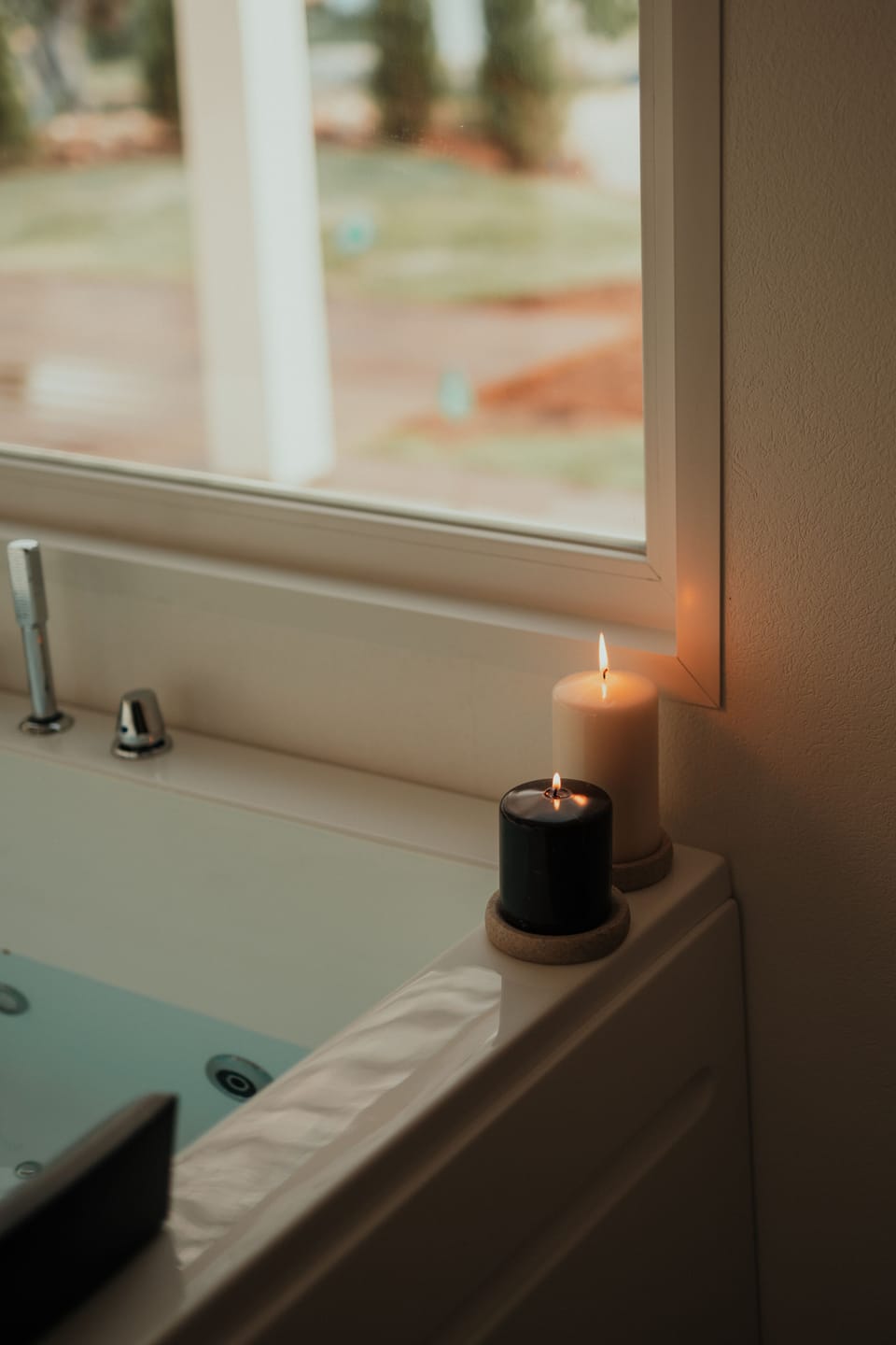 Couples treatment rooms, Turkish bath