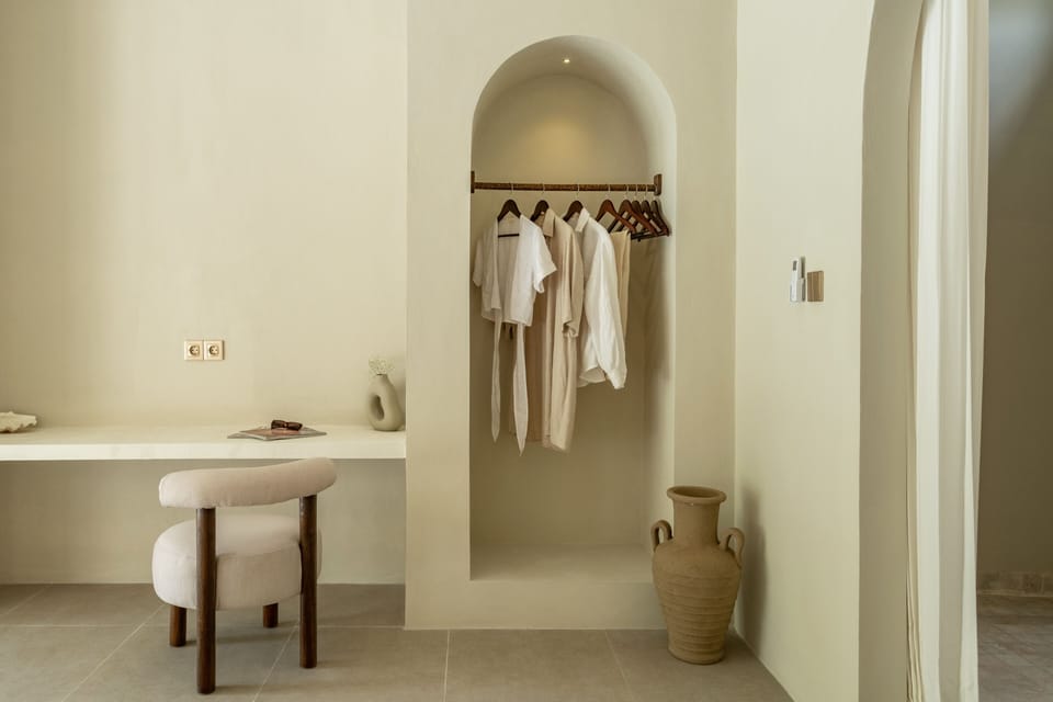 Deluxe Villa, 3 Bedrooms | 3 bedrooms, desk, bed sheets