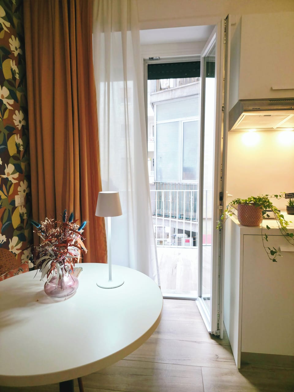 Double Room, Balcony | Premium bedding, down comforters, Select Comfort beds, in-room safe