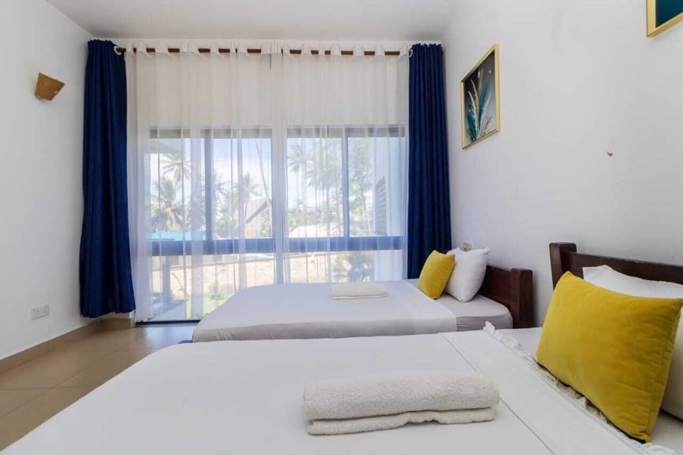 Lux Suites Vee Xanadu Luxury Apartments Apartment in Mombasa County