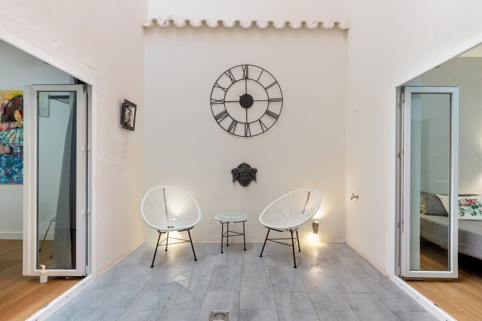 Casa Sevillana House in Seville