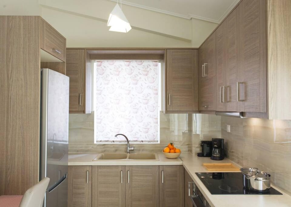House | 1 bedroom