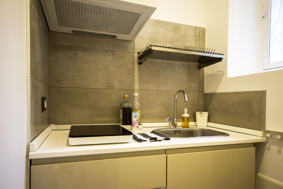 Electric kettle
