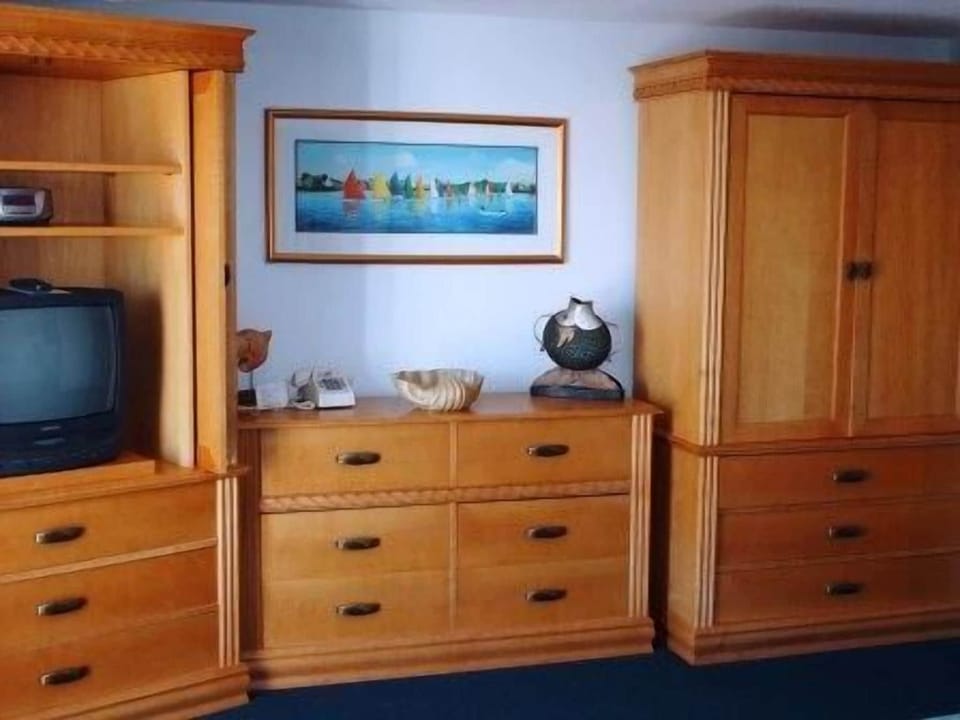 Deluxe Suite, 1 Bedroom | Room amenity