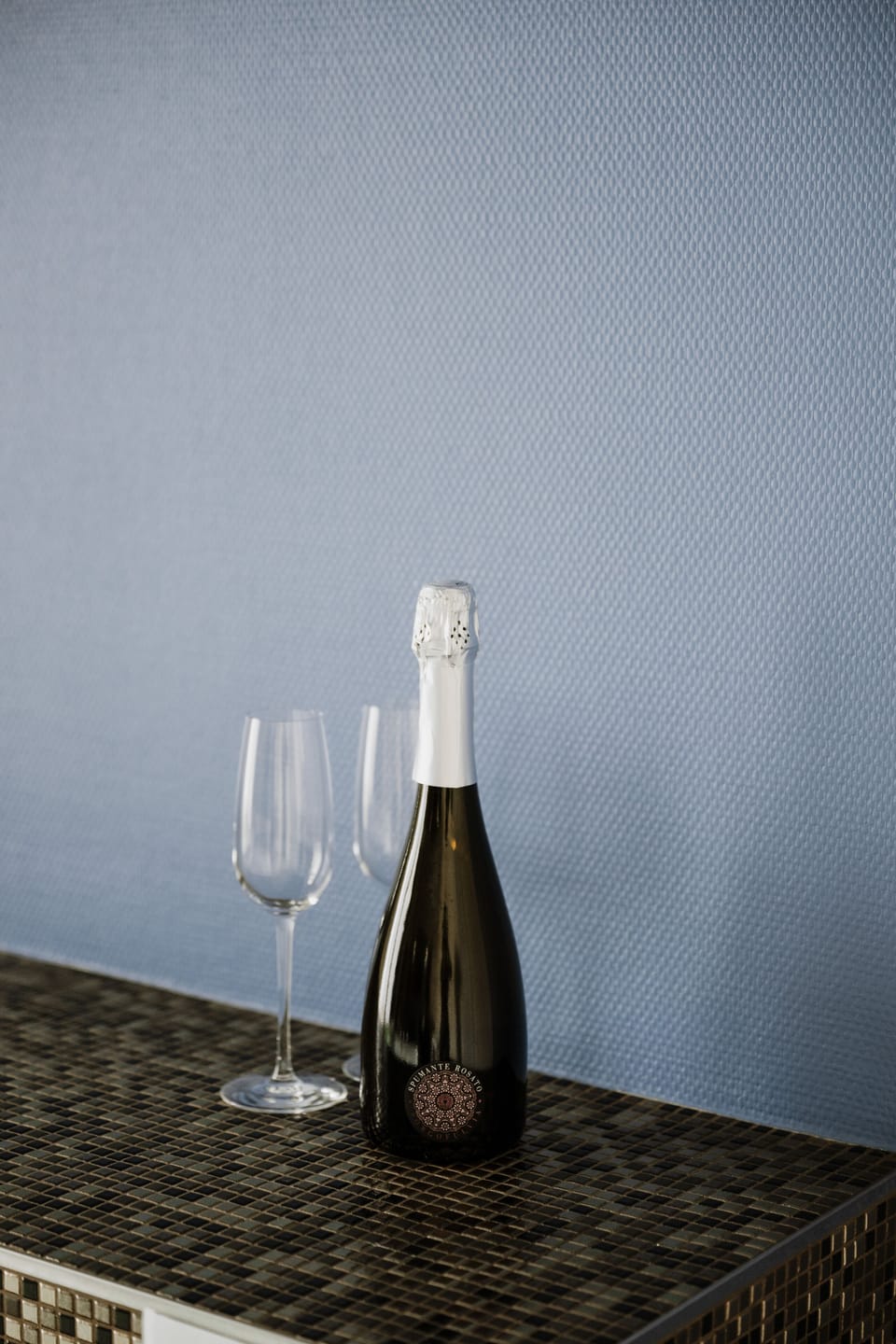 Suite Acqua | Minibar