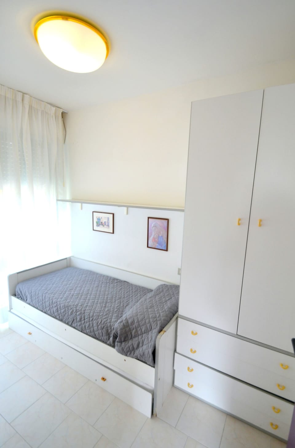 Apartment, 2 Bedrooms, Balcony, City View | 3 bedrooms