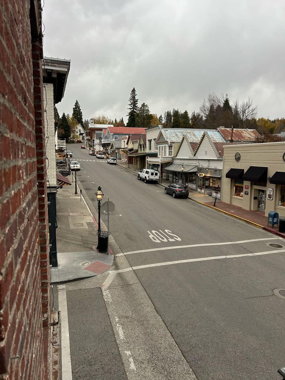 Deluxe Single Room, 1 King Bed, City View | City view